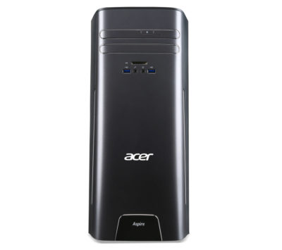 ACER Aspire T3-710 Desktop PC ACER Aspire T3-710 Desktop PC
